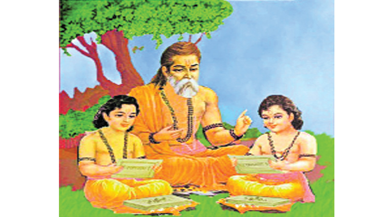 Bhartrihari: పరోపకారుల స్వభావం