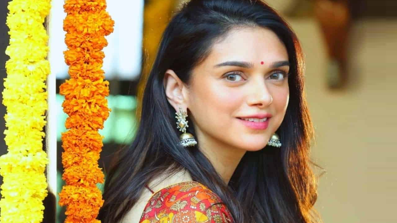 Aditi Rao Hydari Dating: జనాలకు ఓ టాపిక్‌ కావాలి.. అది వాళ్ల ఇంట్రెస్ట్‌! 