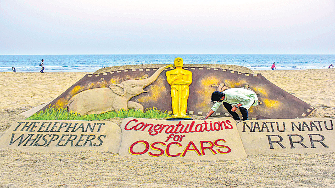 Selection of Oscar Awards : విజేతల ఎంపిక ఎలా జరుగుతుంది? 