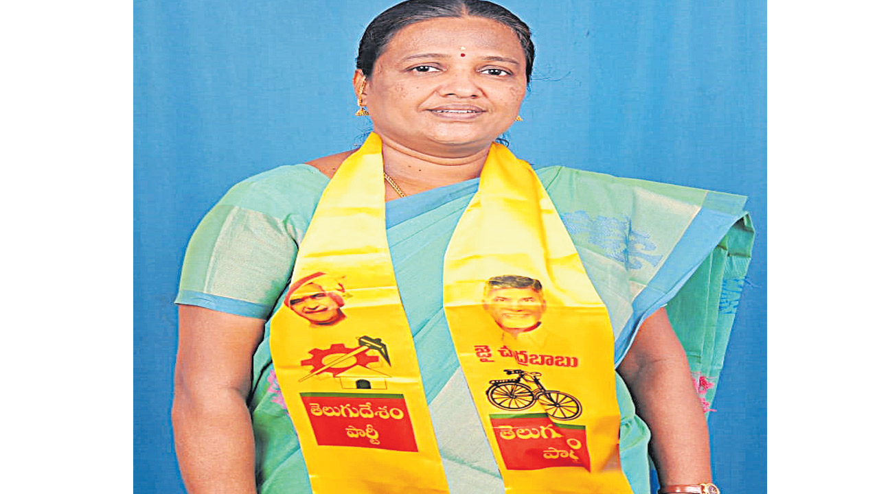 TDP: టీడీపీకి దక్కిన అండమాన్‌ కార్పొరేషన్‌ గిరి