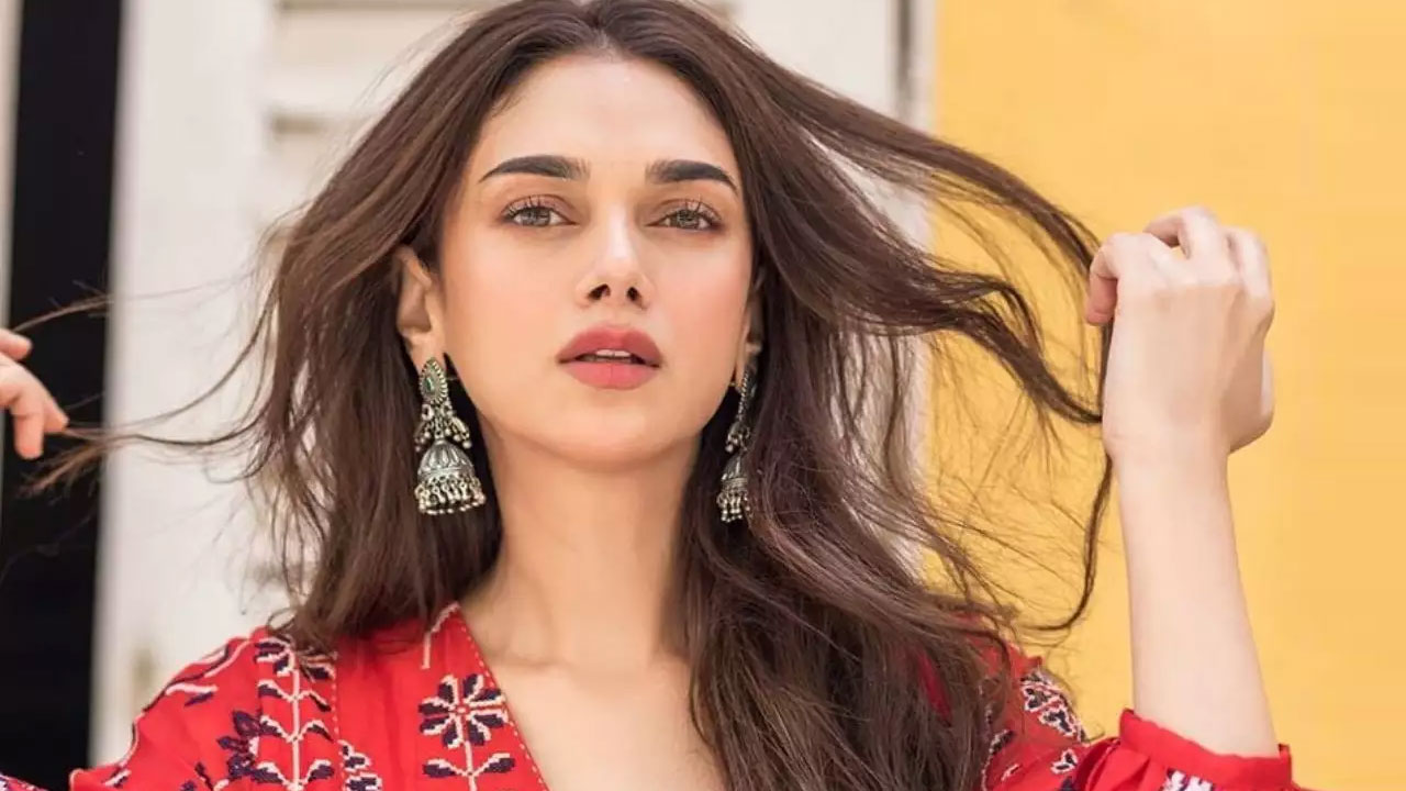 Aditi Rao Hydari: దక్షిణాది దర్శకులపై ఆసక్తికర వ్యాఖ్యలు