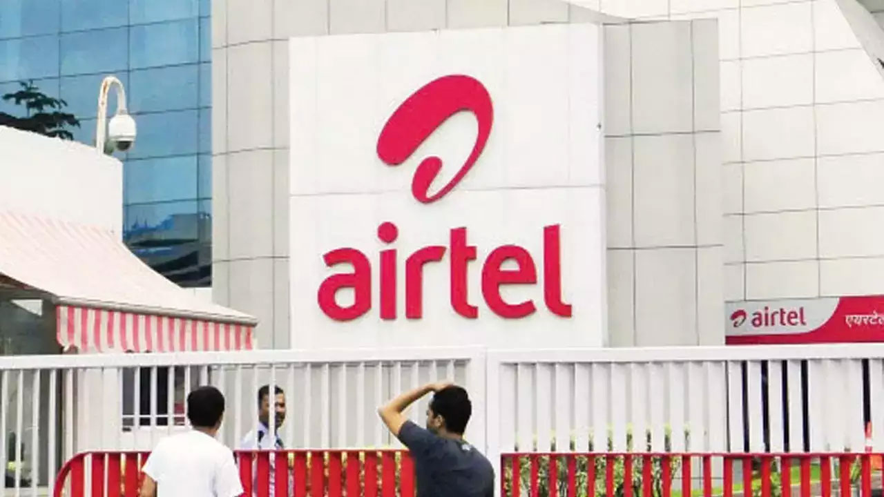  Bharti Airtel: వినియోగదారులకు ఎయిర్‌టెల్ షాక్!