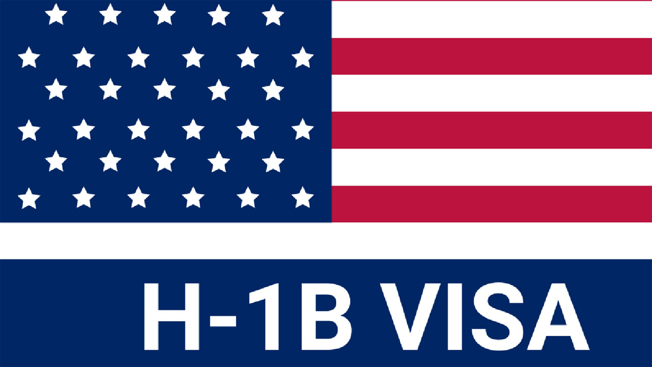 H-1B Visa: 'ఆ వ్యవధిలో  కొత్త పని వెతుక్కోవడం కష్టం.. దానివల్ల ప్రతిభావంతుల్ని కోల్పోతున్నాం'