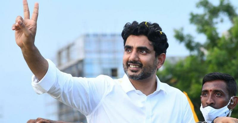 Lokesh Padayatra: లోకేశ్ సమక్షంలో భారీగా టీడీపీలోకి చేరికలు