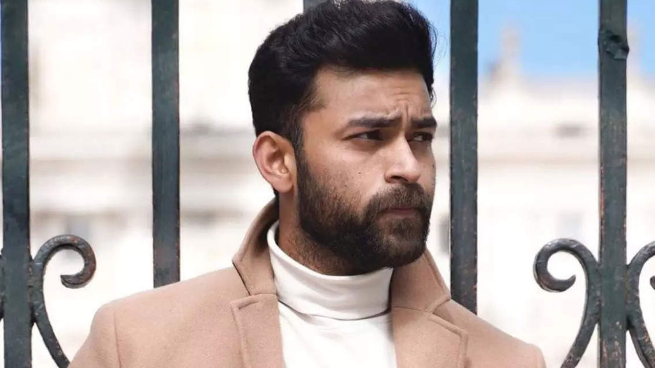 Varun Tej: వరుణ్ తేజ్‌తో రొమాన్స్ చేస్తున్న మాజీ మిస్ యూనివర్స్