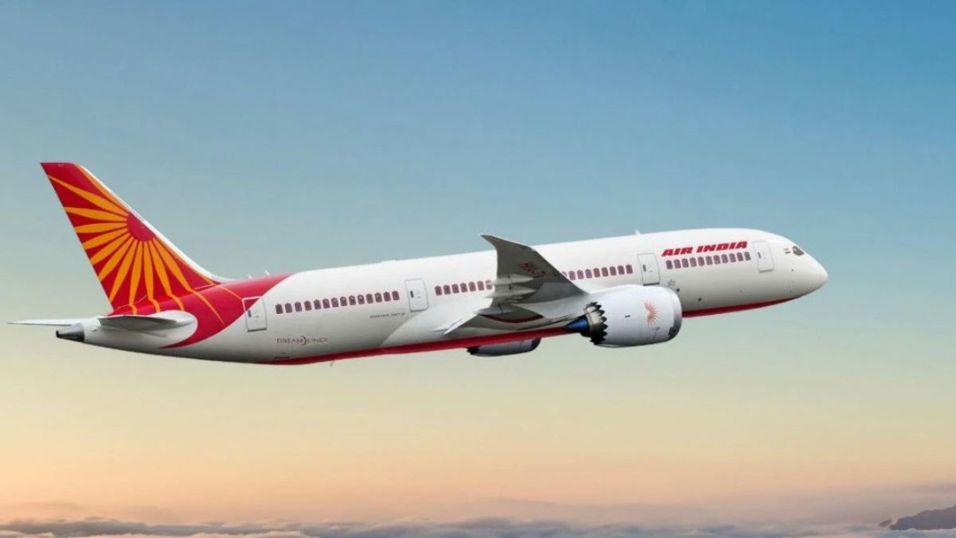Air India : ఎయిర్ ఇండియా ఫ్లైట్‌కు బాంబు బెదిరింపు కాల్.. తణుకు వ్యక్తి అరెస్ట్