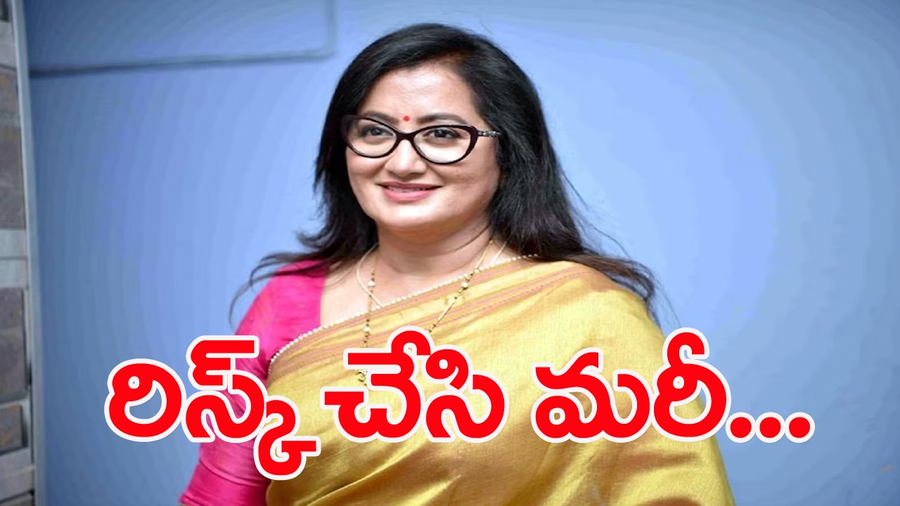 Sumalatha: అక్కడ గర్వంగా తిరుగుతున్నాను!.. బీజేపీకే నా సపోర్ట్