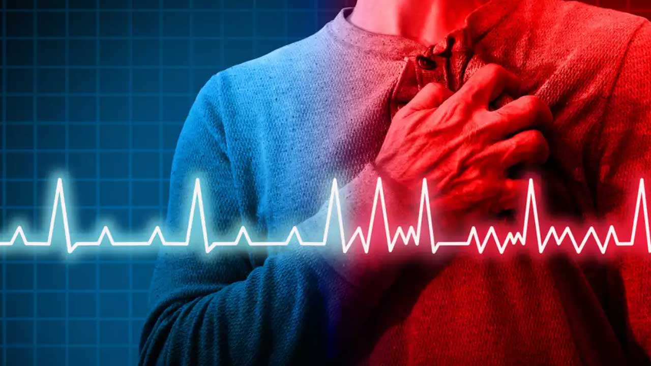 Heart Attack: గుండెపోటుతో ఇంజినీరింగ్ విద్యార్థి మృతి.. గుండెపోటు రావడానికి కారణం ఇదే..