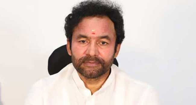 Kishan Reddy : నీతివంతులైతే ఎందుకంత గగ్గోలు? కేసీఆర్ ఇక సర్దుకోవాలి..