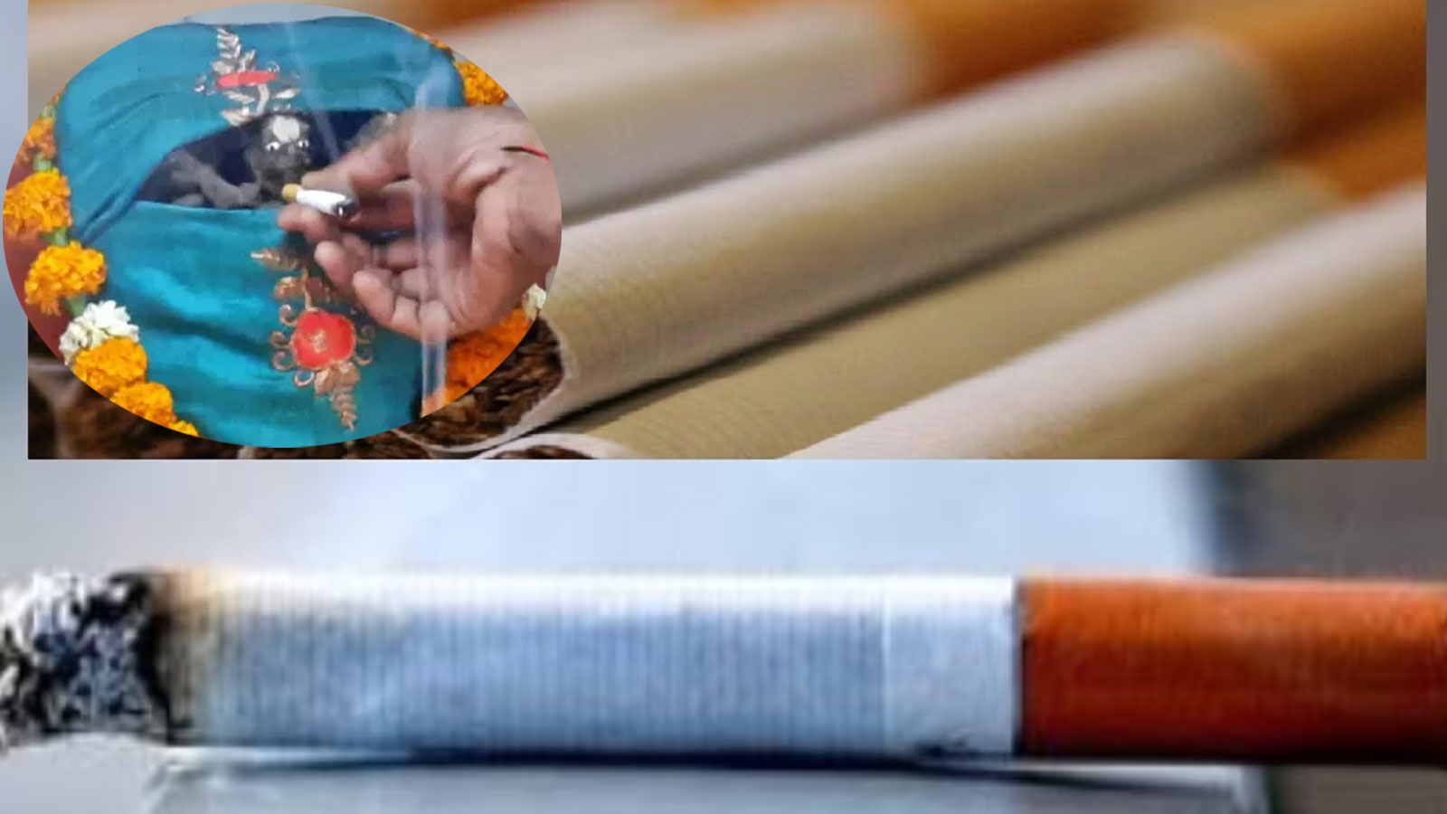 Cigarettes: ఇక్కడ దేవుడికి సిగరెట్లే నైవేద్యం.. ఇలా చేస్తేనే కోరికలు తీరతాయని అపారమైన నమ్మకం..!