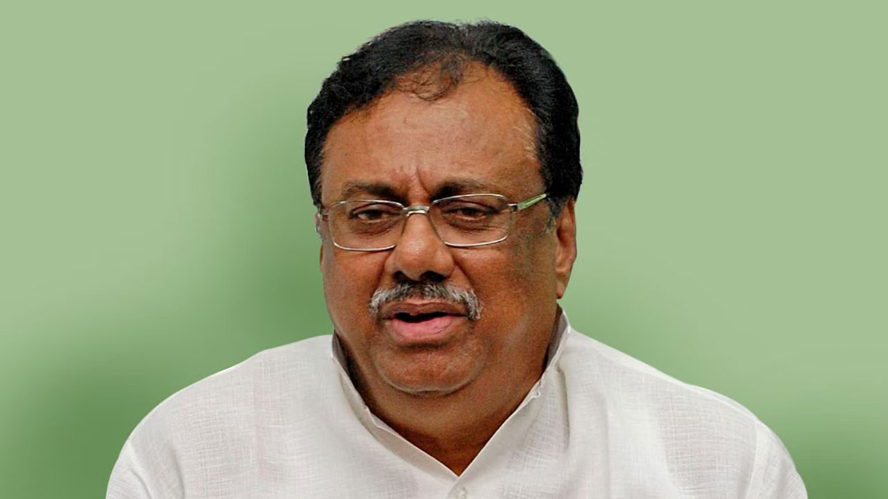 MLA: కాంగ్రెస్ ఎమ్మెల్యేకు గుండెపోటు.. ఆసుపత్రిలో చేరిక