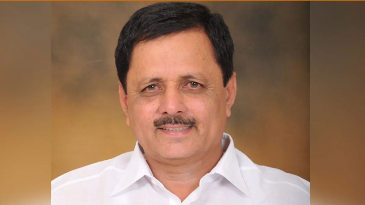 BJP MLA:  మళ్లీ.. చిక్కుల్లో పడిన బీజేపీ ఎమ్మెల్యే.. ఆ చిక్కులు ఏంటో తెలిస్తే...