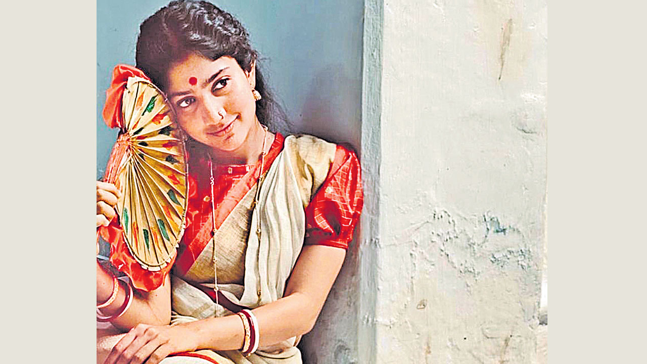 Sai Pallavi : సీతగా సాయిపల్లవి?