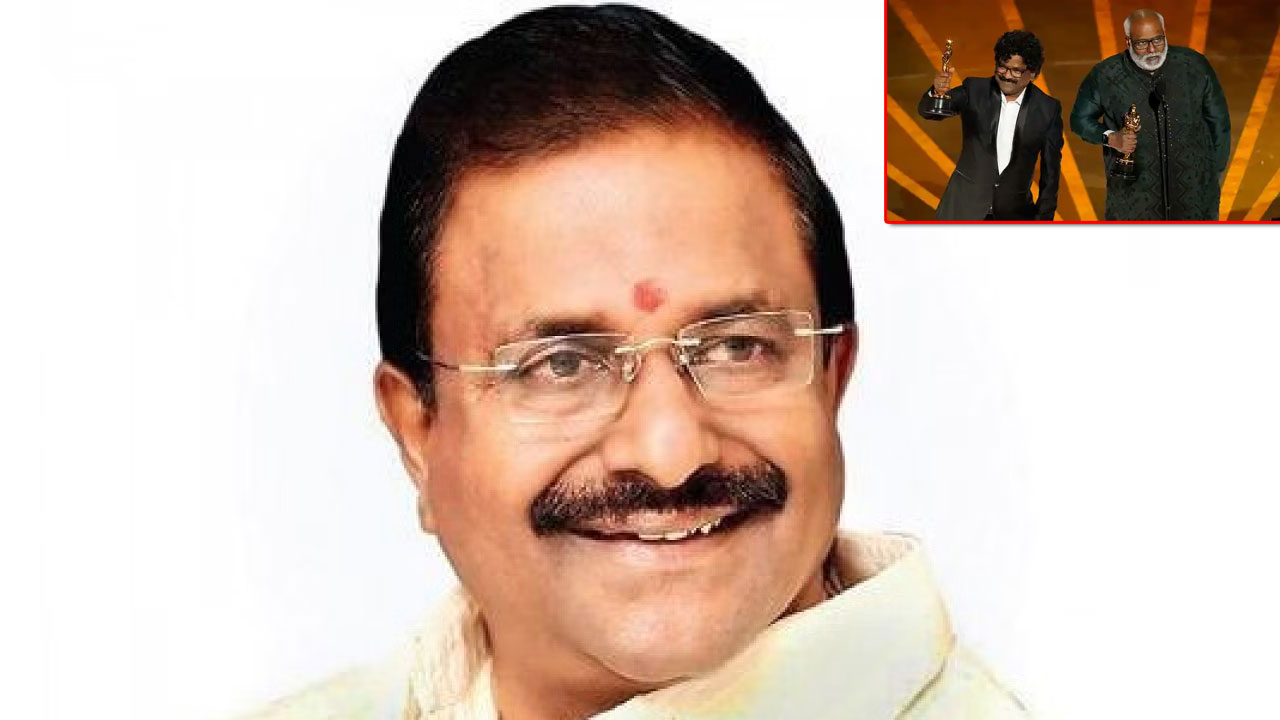 Somuveerraju: ‘విశ్వవేదికపై భారతీయ సినిమాకి దక్కిన గొప్ప గౌరవం’