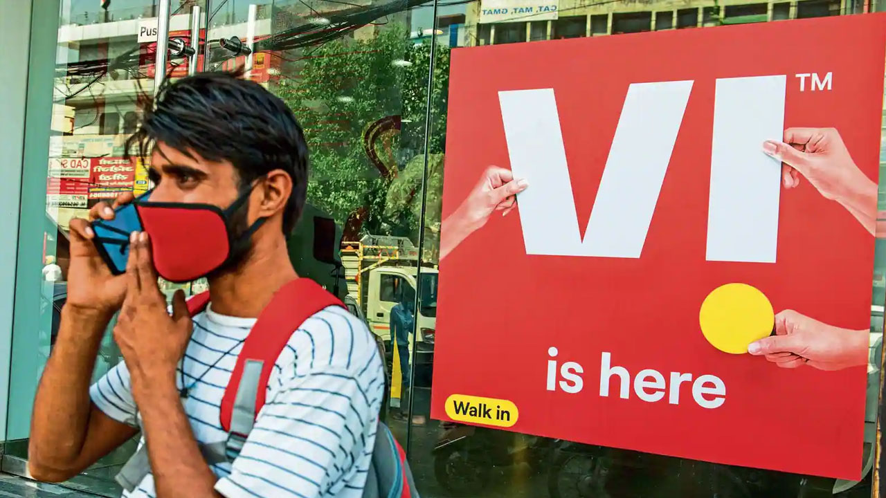 Vodafone Idea: వొడాఫోన్ ఐడియా వినియోగదారులకు శుభవార్త!