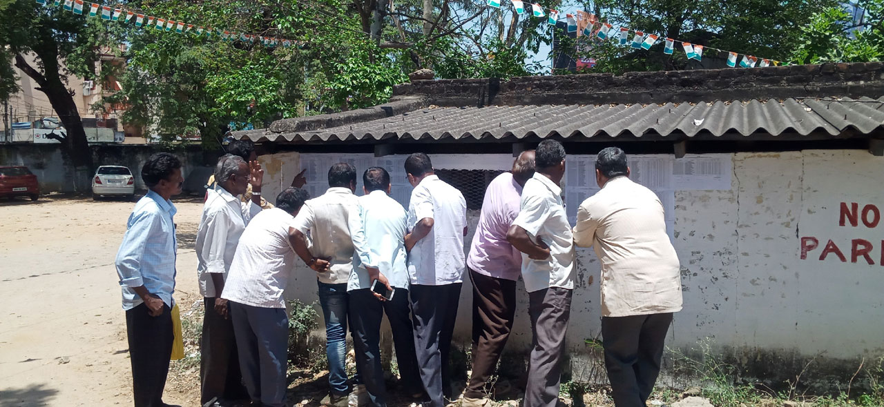 డీఎస్సీ 98 మెరిట్‌ జాబితా విడుదల