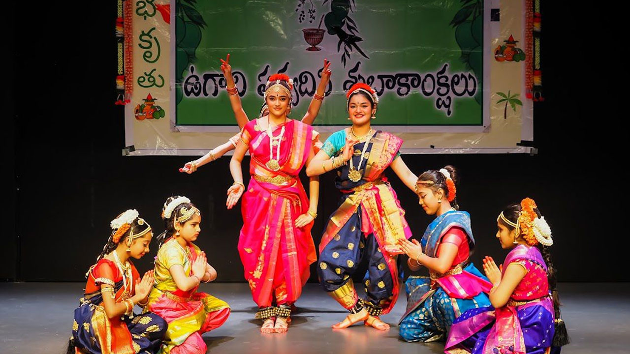 NRI: ఫిన్‌ల్యాండ్ తెలుగు సాంస్కృతిక సంఘం అధ్యక్షురాలిగా శ్రీవల్లి అడబాల