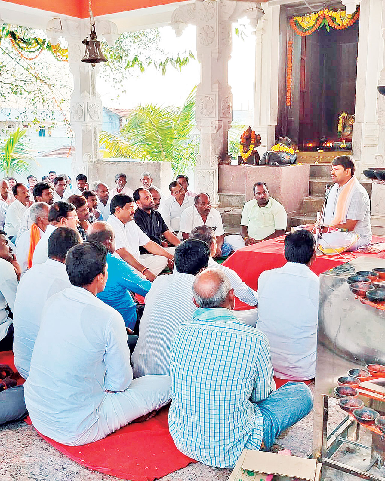 సంబురంగా ఉగాది 