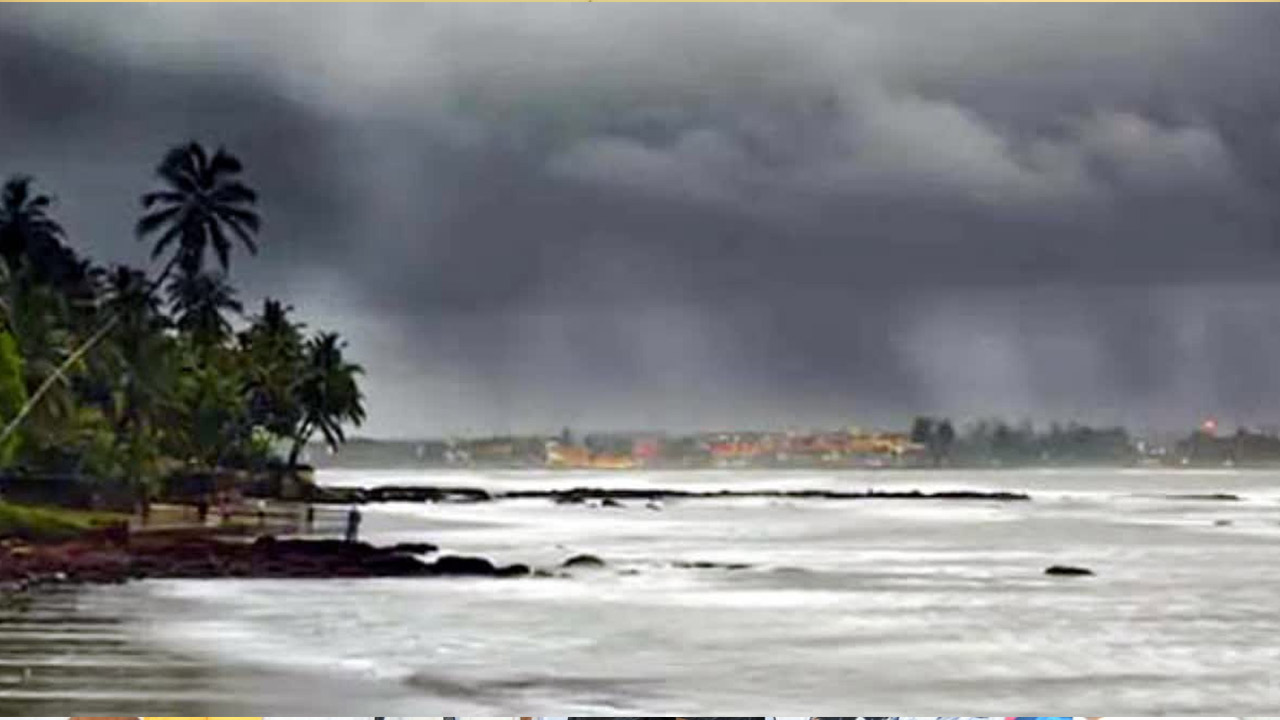 Normal Rainfall: నైరుతిలో సాధారణ వర్షపాతమే!