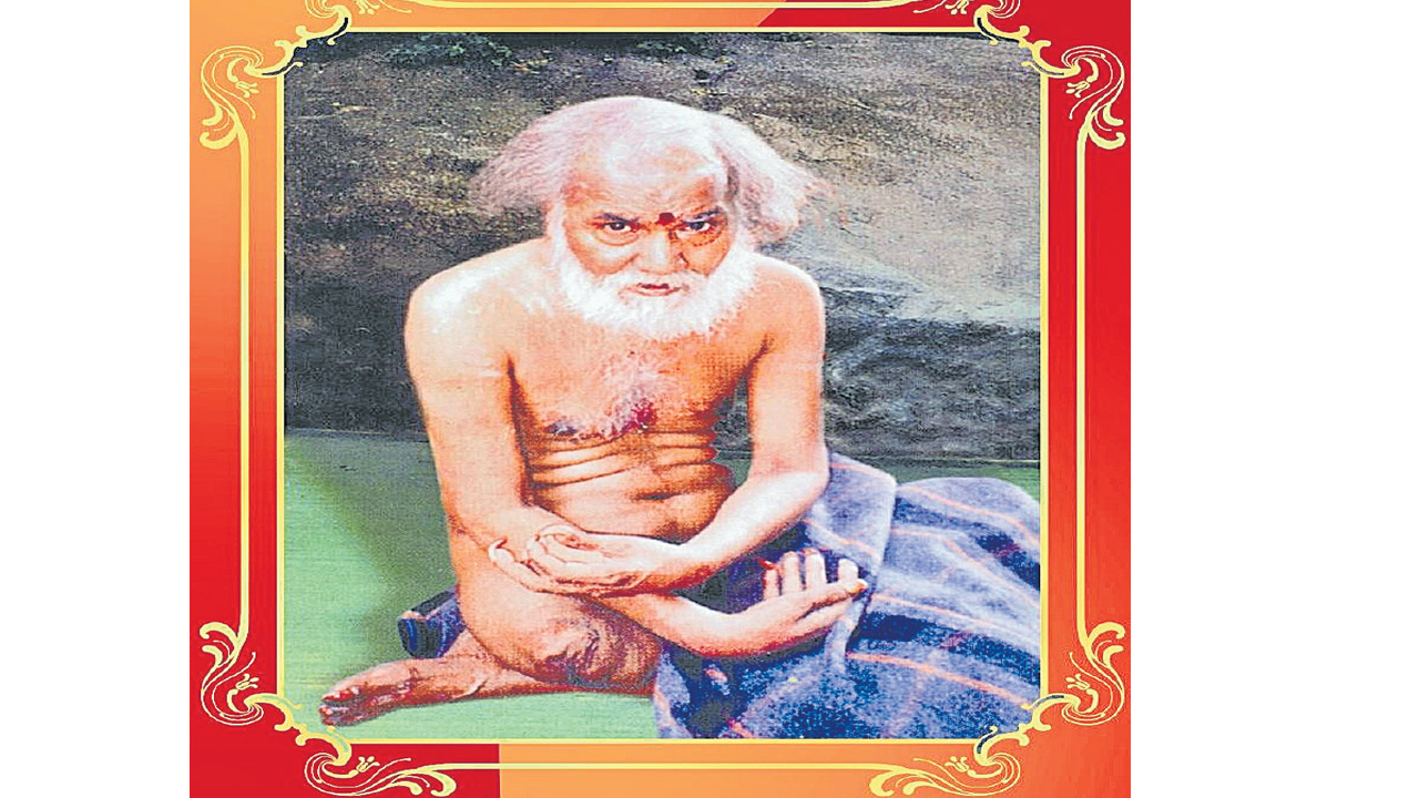 Nampally Baba: ఇవి కొత్త సంకెళ్లా?