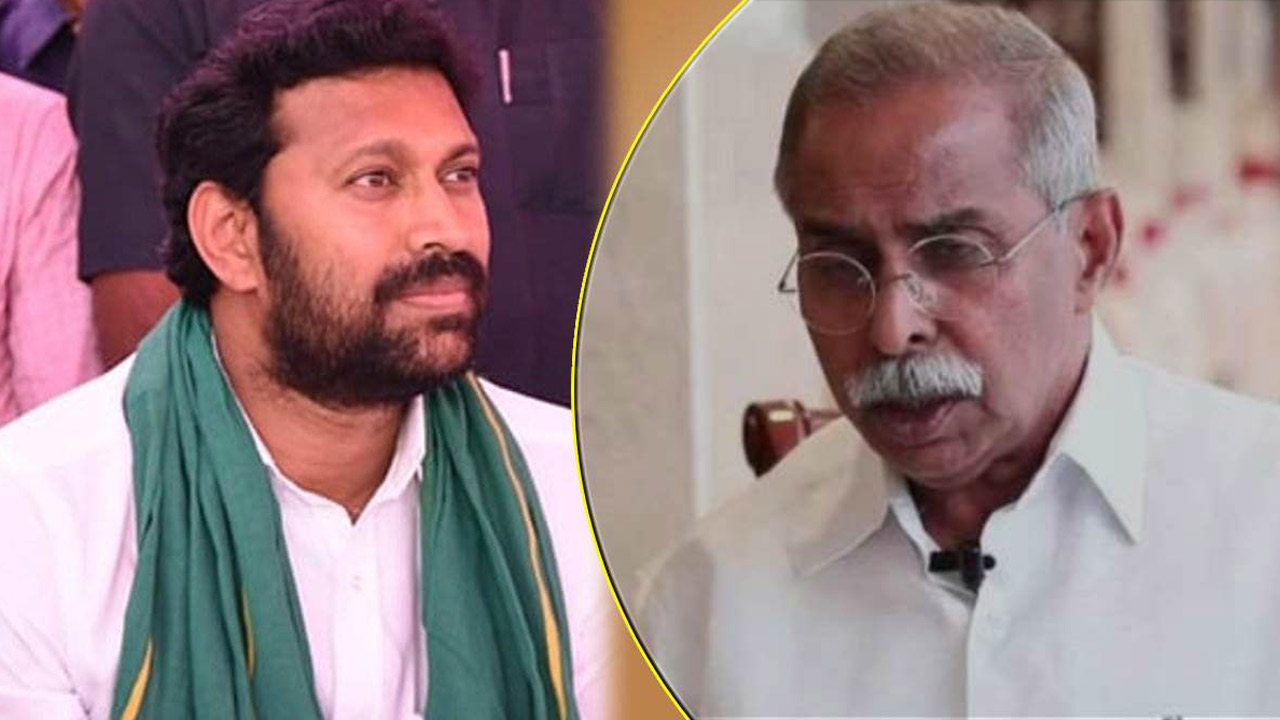 Avinash Reddy: అవినాశ్‌రెడ్డి ‘ముందస్తు’ వ్యూహం | Avinash Reddy's ...