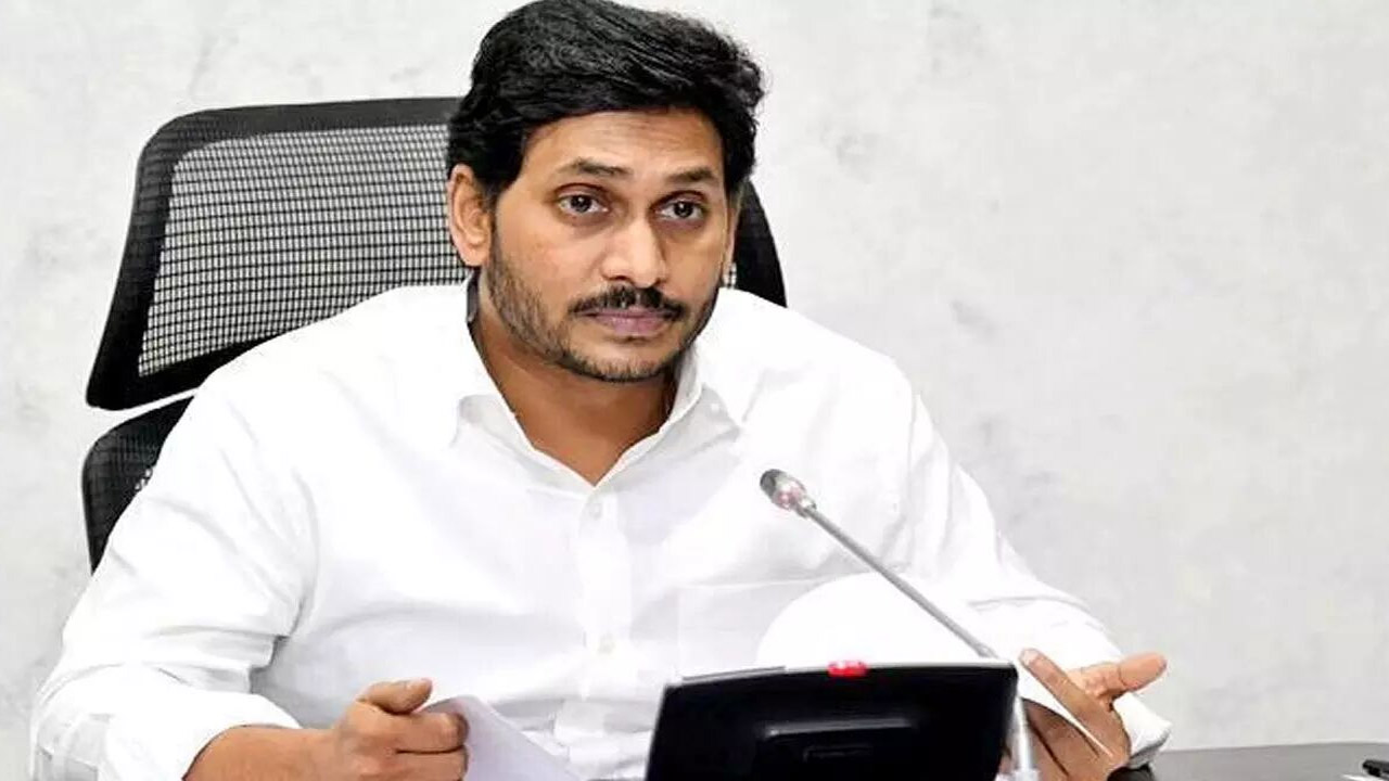 CM Jagan Delhi : ఏదో జరుగుతోంది!