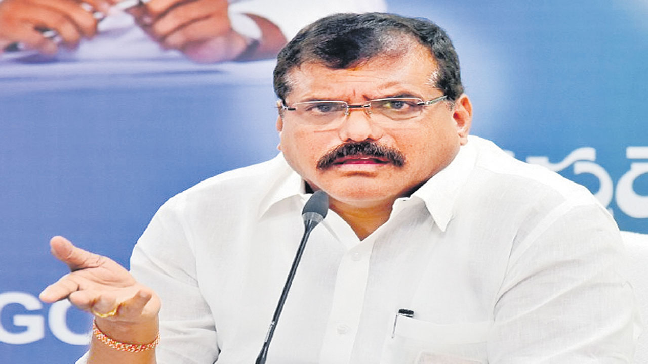 Minister Botsa : జోనల్‌ వ్యవస్థ, స్థానికత అంశాలపై కసరత్తు!