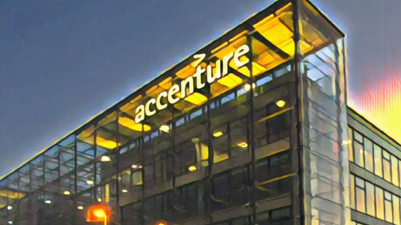 Accenture: బాంబు పేల్చిన యాక్సెంచర్.. 19 వేల మంది ఉద్యోగులపై వేటు!