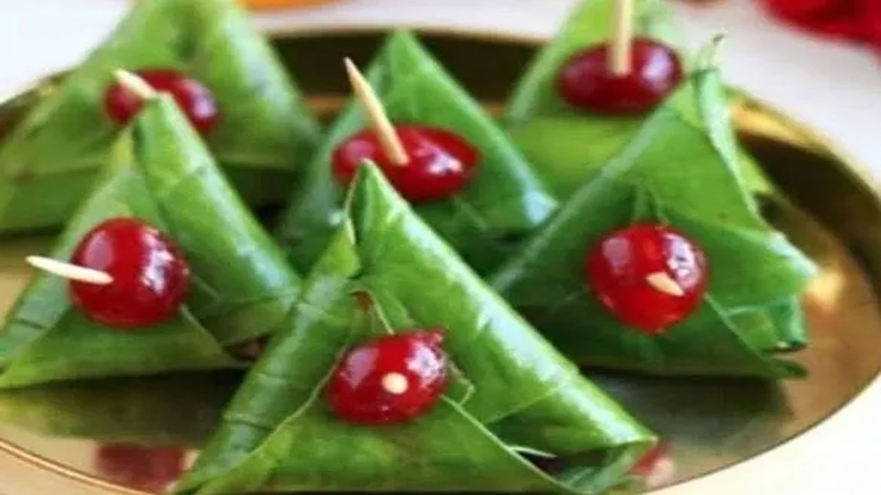 Kashi: బనారస్ పాన్, లాంగ్డా మామిడి పండ్లకు జీఐ ట్యాగ్