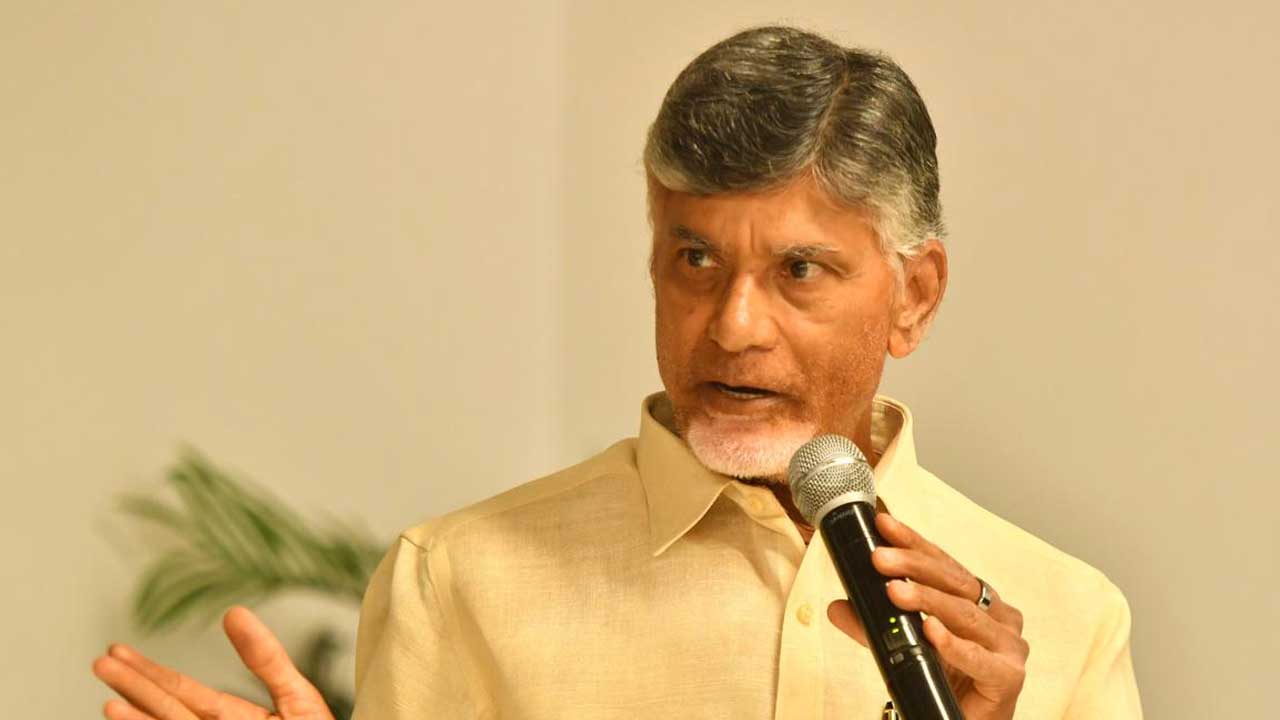 చంద్రబాబు: టీడీపీకి తిరుగులేదు