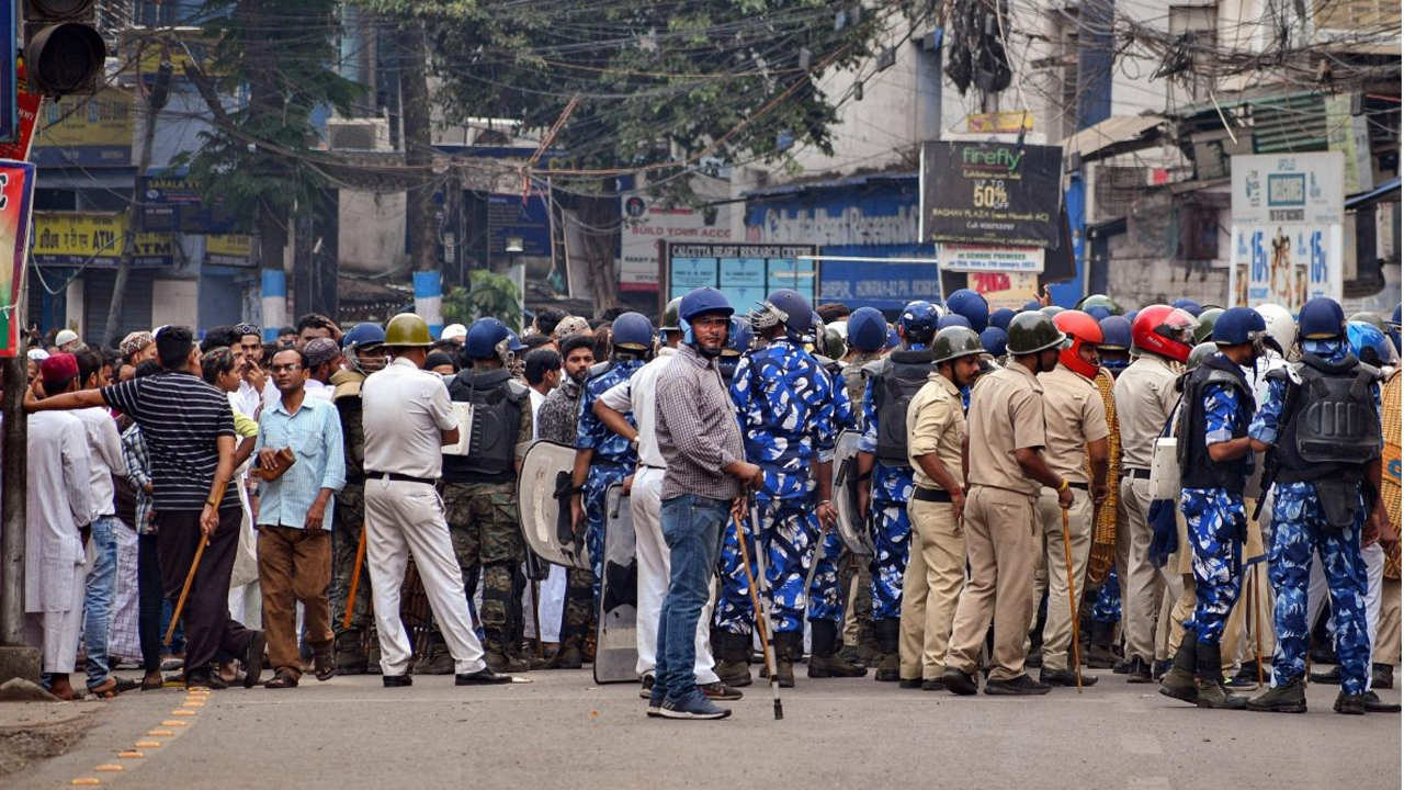 Calcutta HighCourt: హనుమాన్ జయంతి సందర్భంగా కోల్‌కతా హైకోర్టు కీలక వ్యాఖ్యలు 