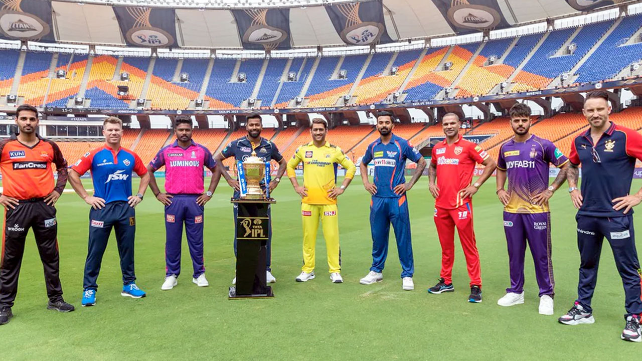 IPL 2023: ఈ ఐపీఎల్‌లో 5 కొత్త రూల్స్.. ఇకపై వైడ్, నో బాల్ వేస్తే... 