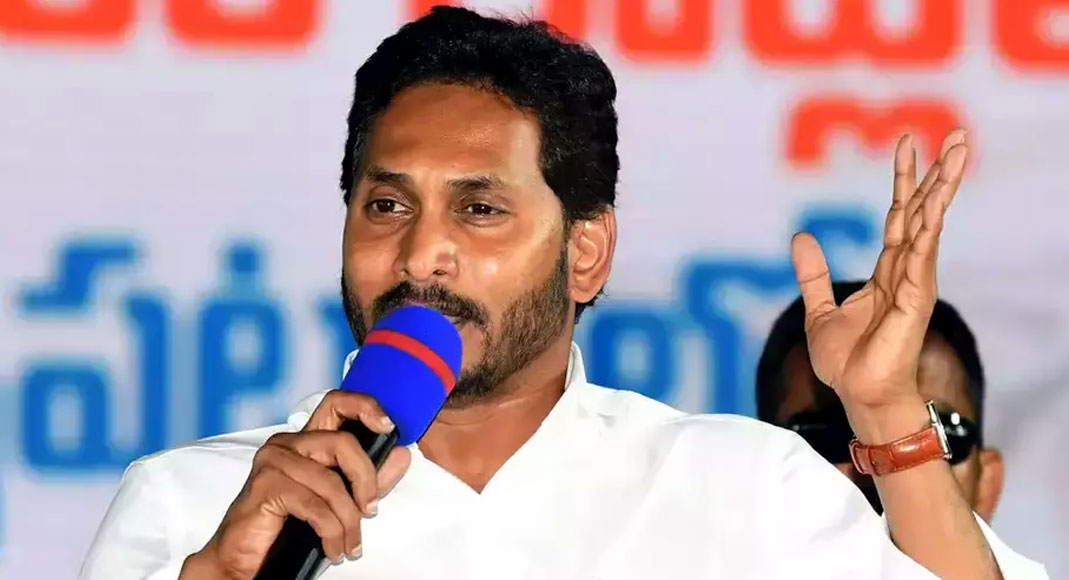 CM Jagan: అంగన్‌వాడీలలో నాడు – నేడు పనులపై సీఎం జగన్ సమీక్ష