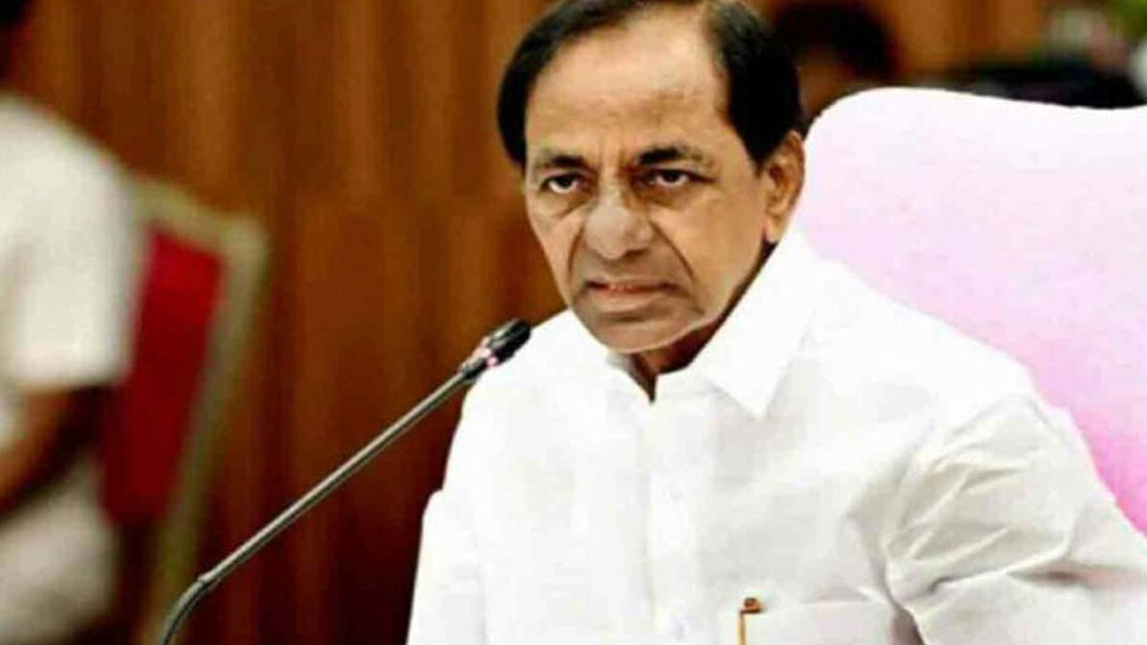 KCR: టెన్త్ పేపర్‌ లీకేజీ వ్యవహారంపై సీఎం కేసీఆర్ సీరియస్‌