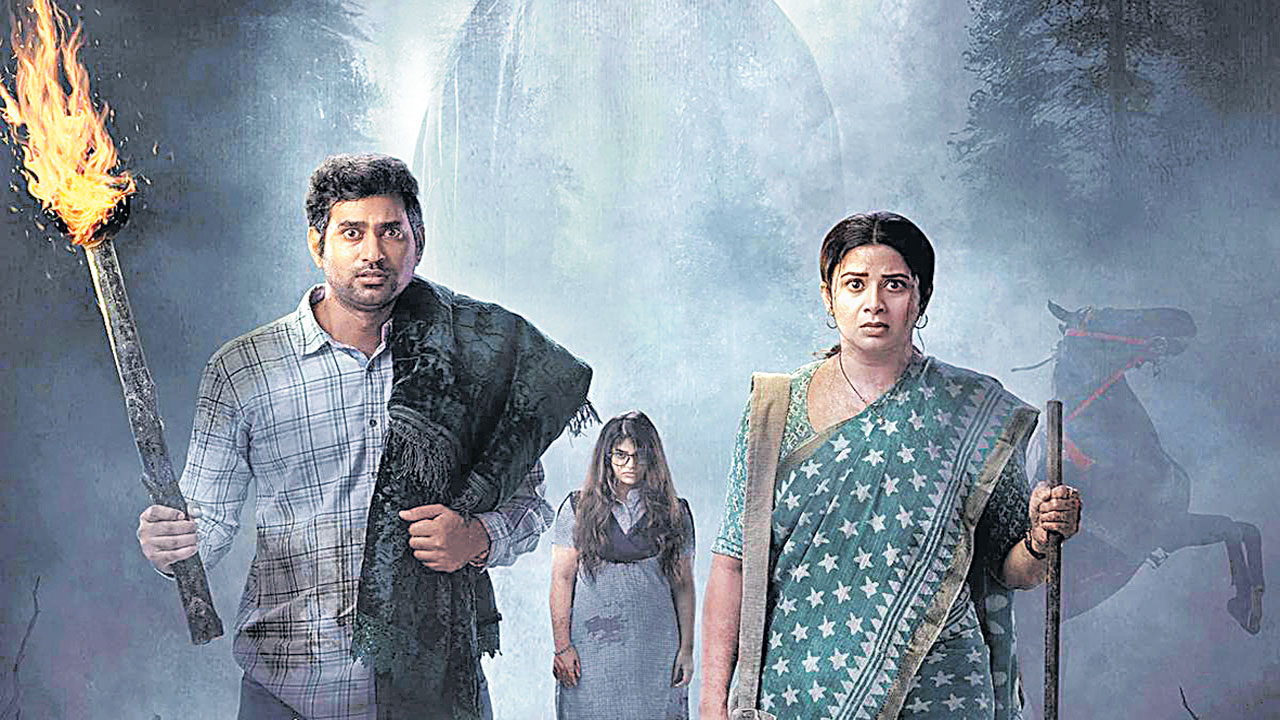 Masooda : బాలీవుడ్‌కెళ్తున్న ‘మసూద’