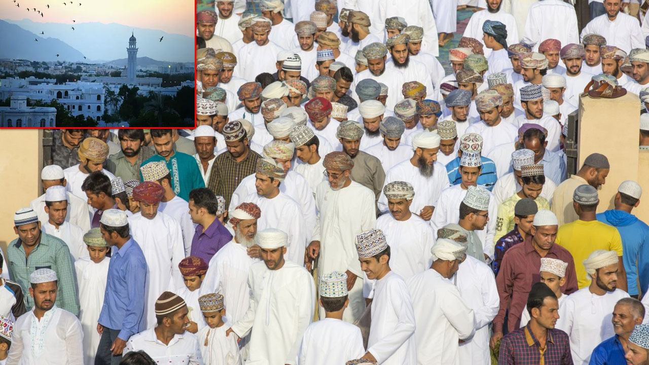 Oman: 5 మిలియన్ల మైలురాయిని దాటిన ఒమాన్ జనాభా.. విదేశీయులు ఎంతమంది  అంటే..