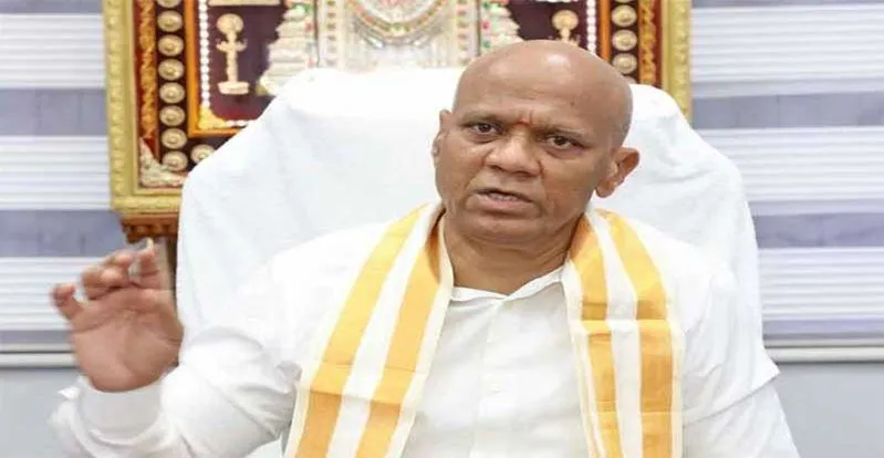 Tirumala : మార్చిలో రికార్డ్ స్థాయిలో శ్రీవారి హుండీ ఆదాయం.. 