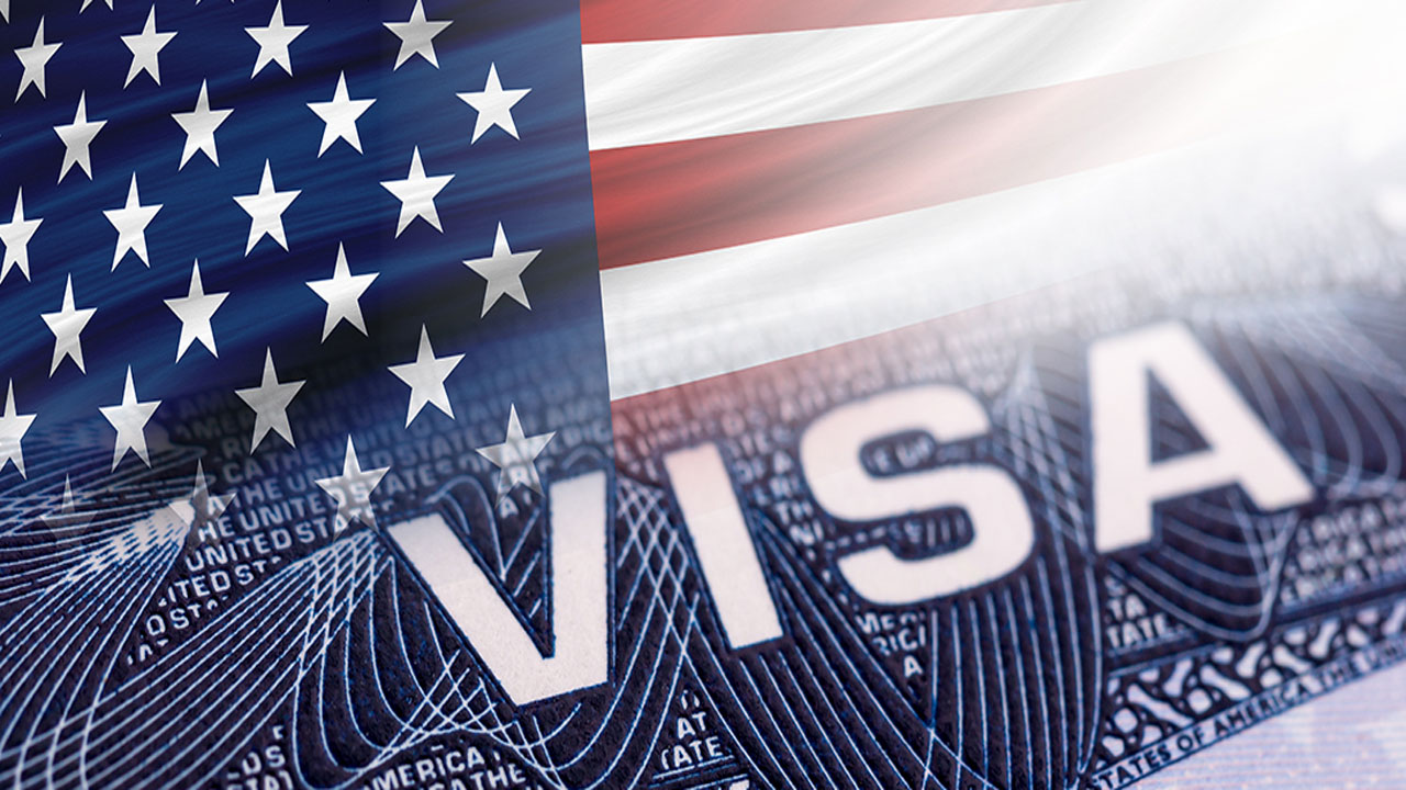 US Visas: ఆ రెండు వీసాలపై యూఎస్ వెళ్లేవారికి గుడ్‌న్యూస్.. ఇకపై వాటితో కూడా ఉద్యోగాలకు దరఖాస్తు చేసుకోవచ్చు..! 