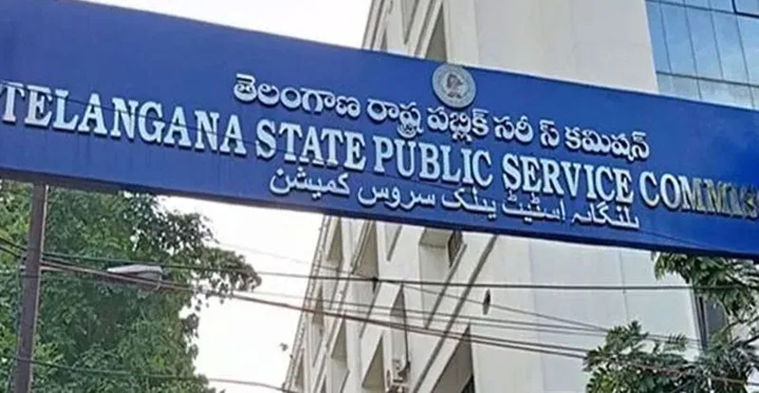 TSPSC: టీఎస్‎పీఎస్సీ నిందితుల విచారణలో కీలక అంశాలు 