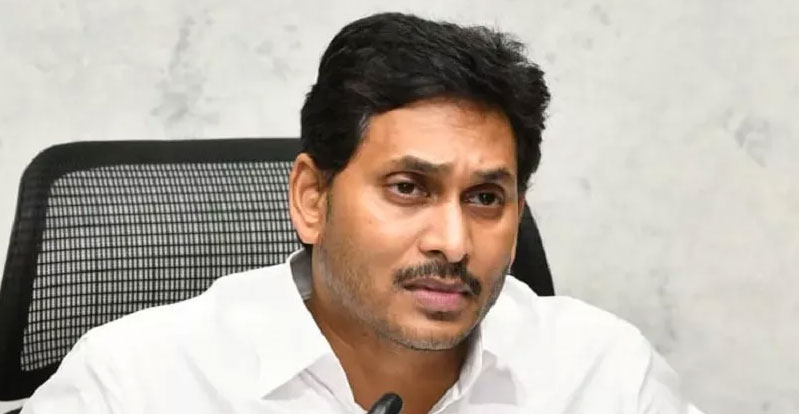 CM Jagan: 19న సిక్కోలుకు జగన్‌ 