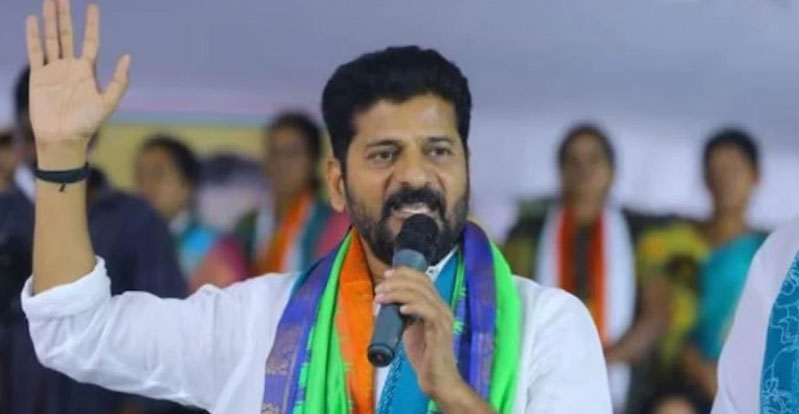 Revanth Reddy: అలా చేయకపోతే సిట్ అధికారిపై హైకోర్టుకు వెళ్తా