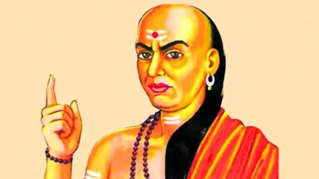 chanakya niti: మనిషిని లక్ష్యానికి దూరం చేసే తప్పులివే... 