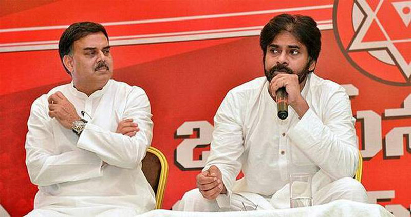 Pawan Kalyan: సభాపతిగా సభను నడిపిన విధానాన్ని తెలుగు ప్రజలు ఎప్పటికీ మరచిపోరు