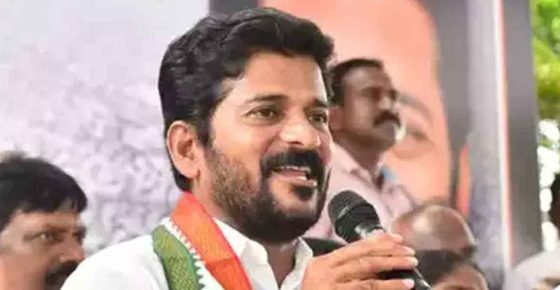 Revanth Reddy: కేబీఆర్ పార్క్ చూట్టూ కొన్ని ప్రత్యేక నిబంధనలు ఉన్నాయి: రేవంత్ 