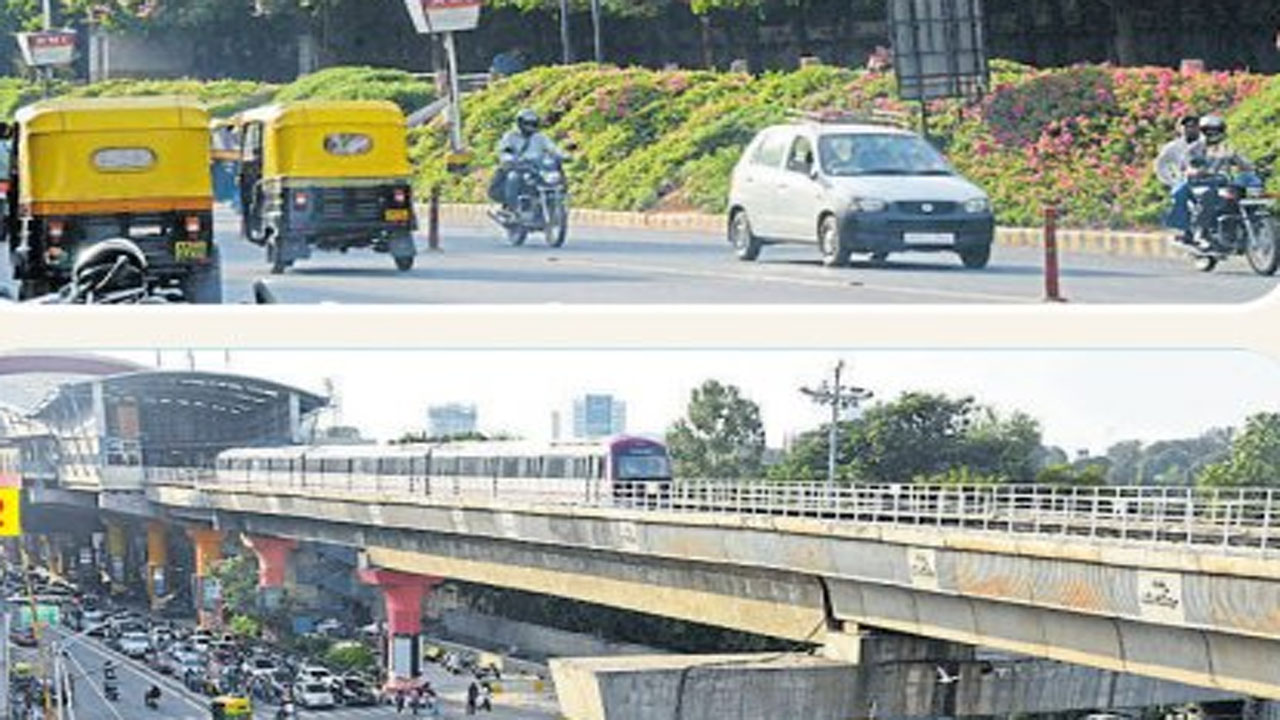 Bangaluru city: కుటుంబంతో ఆ కోరిక తీరాలంటే ఆస్తులు అమ్ముకోవాల్సిందే...