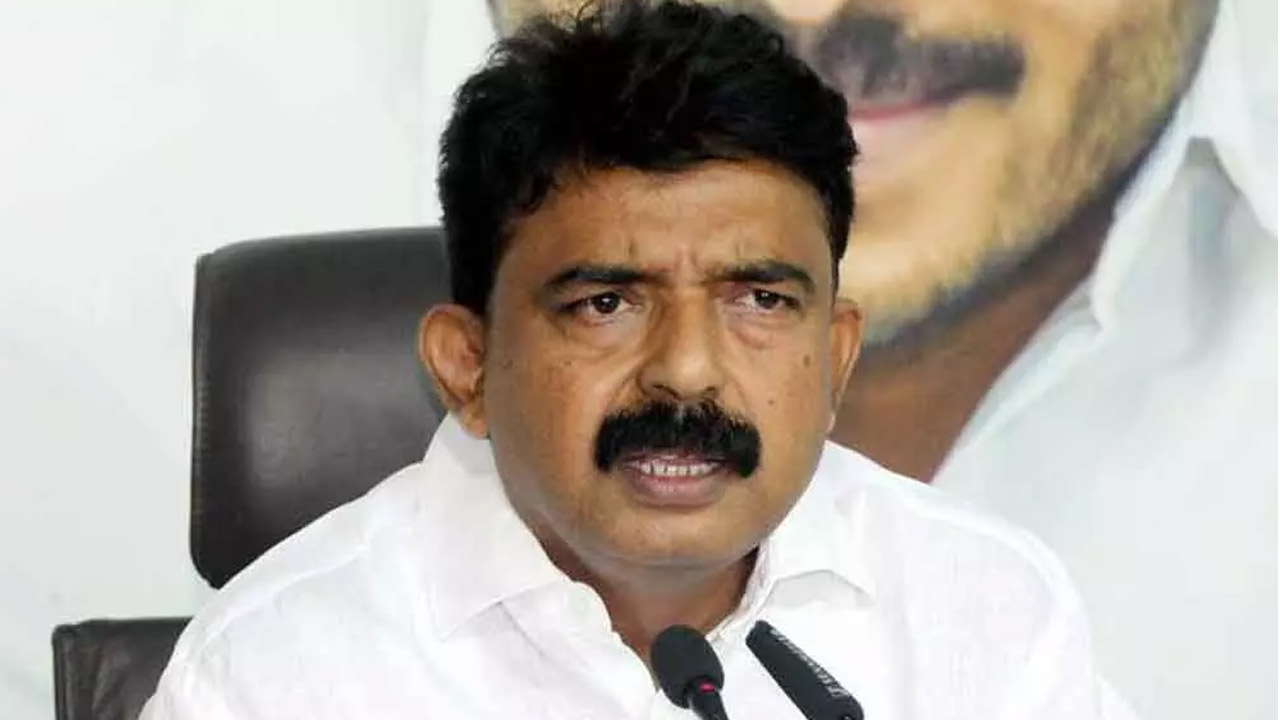 AP News: కోడికత్తి కేసు.. పేర్నినాని సంచలన వ్యాఖ్యలు