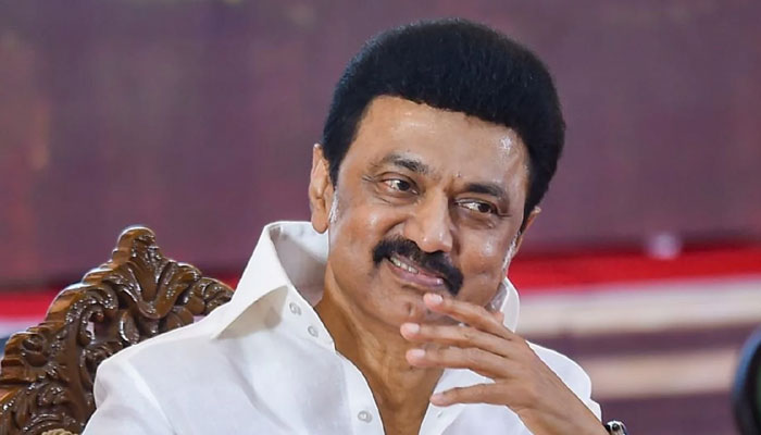 MK Stalin : బీజేపీయేతర రాష్ట్ర ముఖ్యమంత్రులకు తమిళనాడు సీఎం లేఖ