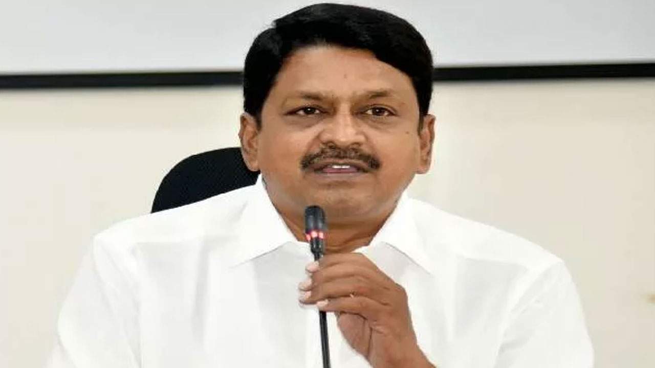 Payyavula Keshav: జగన్ ఆరోపణలపై టీడీపీ నేత పయ్యావుల కేశవ్ ఫైర్ 