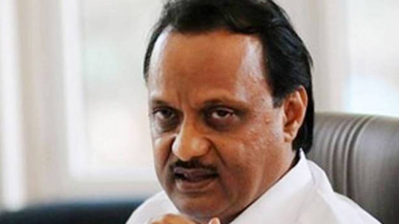 Ajit Pawar: ఒంట్లో బాగోలేకుంటే ఏవేవో రాస్తారా? మీడియాపై అజిత్ పవార్ 'ఫైర్'