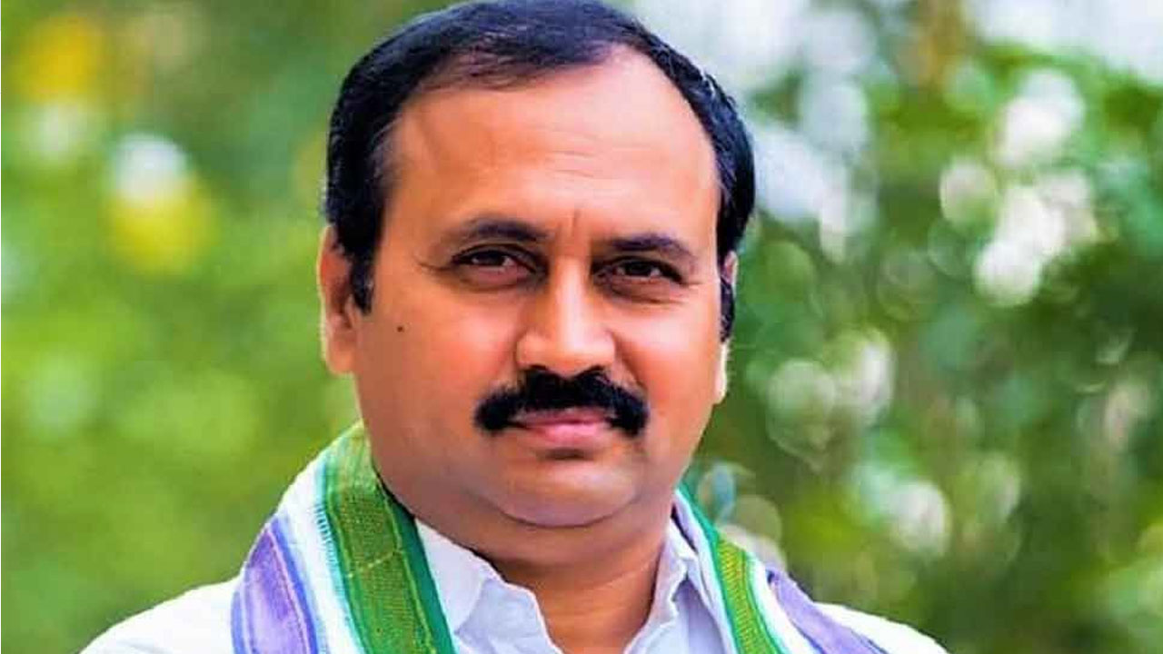 Alla Ramakrishna Reddy: జగన్ కీలక భేటీకి డుమ్మా కొట్టిన మంగళగిరి ఎమ్మెల్యే ఆళ్ల తాజా వ్యాఖ్యలివి..